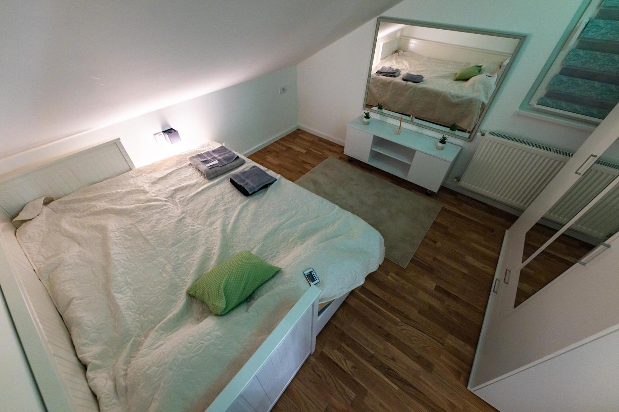 Oaza Apartmani Jakovo Venera Екстер'єр фото