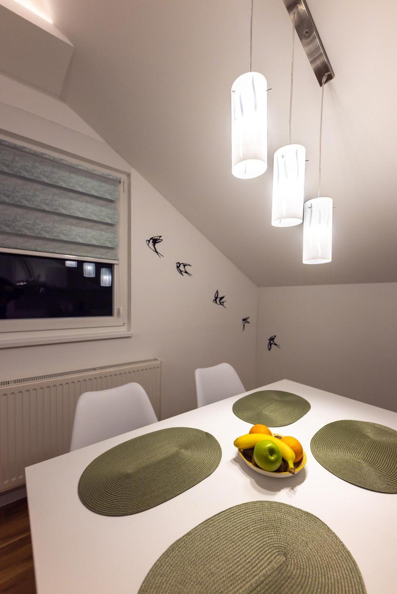 Oaza Apartmani Jakovo Venera Екстер'єр фото