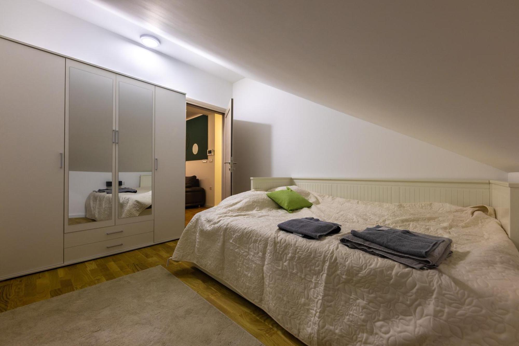 Oaza Apartmani Jakovo Venera Екстер'єр фото